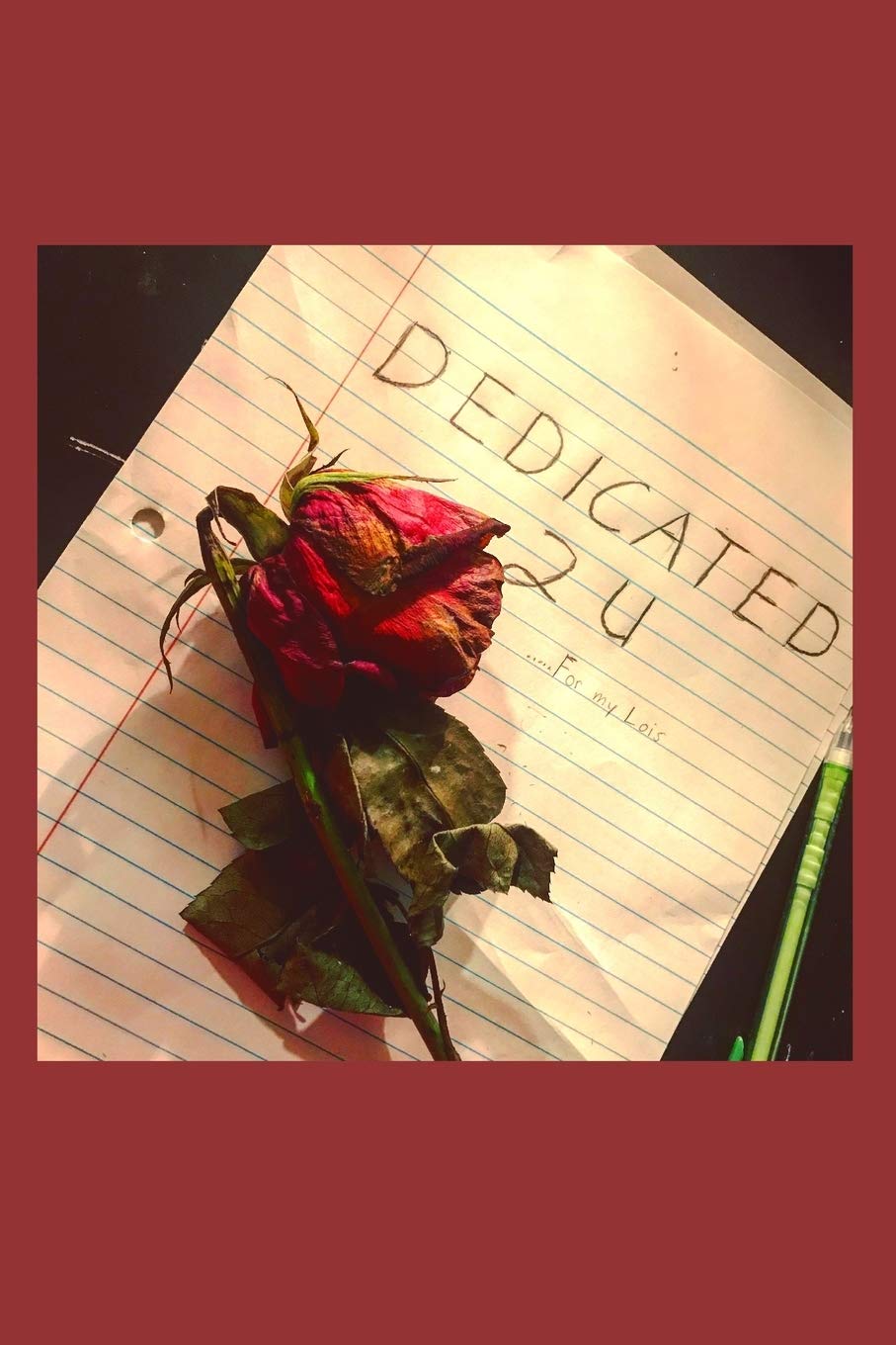 Dedicated 2 U cover